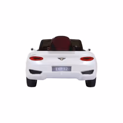 Homcom Bentley 12V Kids' Electric Ride-On | Bentley Ride-On Car