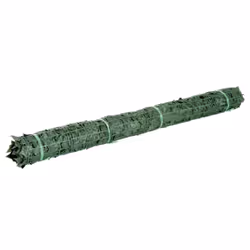 Outsunny Artificial Leaf Hedge Panel Garden Fence Privacy Screen 1.5m x 3m - Additional view 7