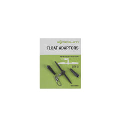 Korum Float Adaptors