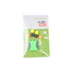 Korum Blobs - Small