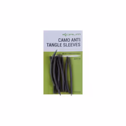Korum Camo Anti Tangle Sleeves