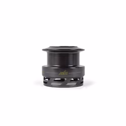 Korum Zelos Spare Spools - 4000