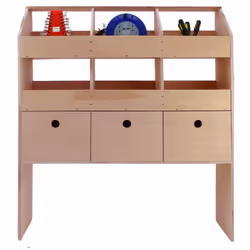 Van Racking System Ply Shelving Plywood Rack Tool Storage Shelves - Additional view 4