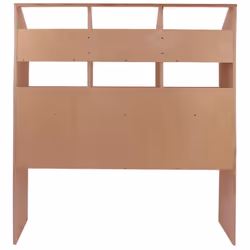 Van Racking System Ply Shelving Plywood Rack Tool Storage Shelves - Additional view 5
