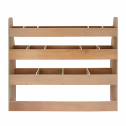 VW Caddy SWB Van Racking Plywood Tool Storage Van Shelves Ply Rack Shelving Unit