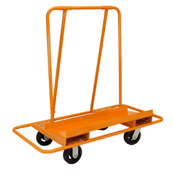 Monster Racking 1000kg Plasterboard Trolley | Heavy Duty Board Trolley