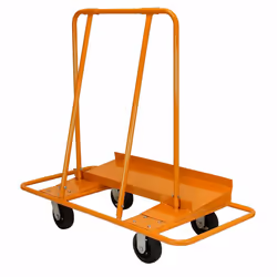 Monster Racking 1000kg Plasterboard Trolley | Heavy Duty Board Trolley