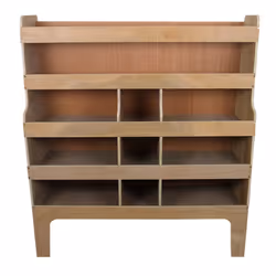 Van Racking Ford Transit 2 x Units Shelving Ply Racks Custom LWB Tool Storage