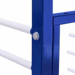Combi Spray Drying Rack Trolley Eco Paint Shop Mobile Dry Storage - Additional view 9