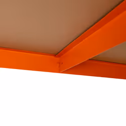 Warehouse Racking S-Rax Shelving Heavy Duty Garage - 5 - Additional view 11