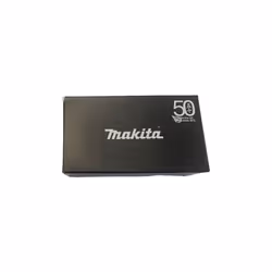 Makita Multi-Function Pocket Tool 50th Anniversary Edition 98P123-50