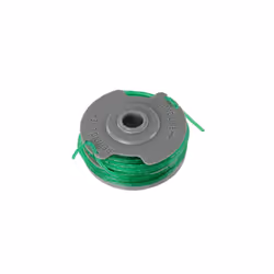 Genuine Contour 600HD Strimmer 2.0mm Double Auto Spool & Line (Pack of 2, FLY061)