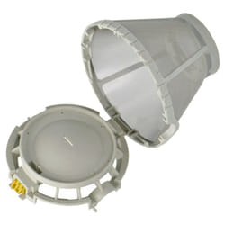 Miele Dishwasher Filter G305 G602 G660 G770 G867 G891 Micromesh Filter Genuine