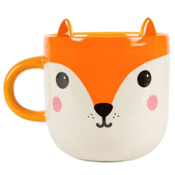 Sass & Belle Kawaii Friends Hiro Fox Mug