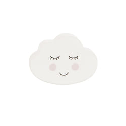 Sass & Belle Sweet Dreams Cloud Drawer Knob