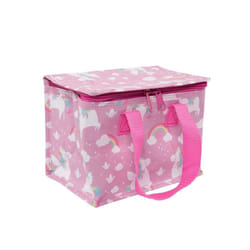 Sass & Belle Rainbow Unicorn - Cool Bag