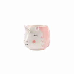 Sass & Belle Rainbow Unicorn Mug