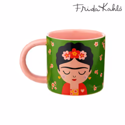 Sass & Belle Frida Mug