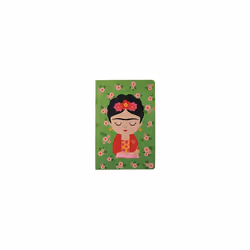Sass & Belle Frida A5 Notebook