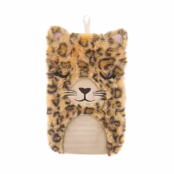 Sass & Belle Leopard Love Hot Water Bottle