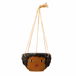 Sass & Belle Chantelle Indoor Garden Hanging Planter