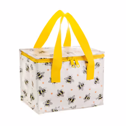 Sass & Belle Busy Bees Lunch Bag