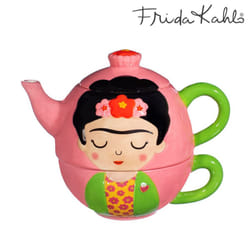 Sass & Belle Frida Kitchenware Tea Pot For One Ideal Gift