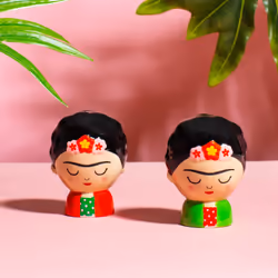Sass & Belle Frida Salt & Pepper