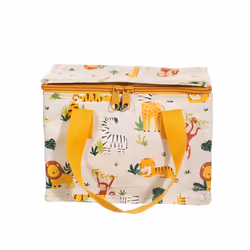 Savannah Safari Lunch Bag