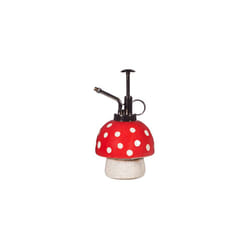 Red Mushroom Plant Mister