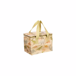 Sass & Belle Desert Dino Lunch Bag