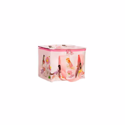 Sass & Belle Fairy Lunch Bag