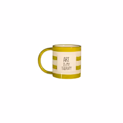 Sass & Belle Art Therapy Mug
