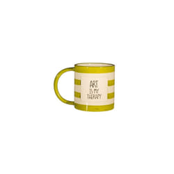 Sass & Belle Art Therapy Mug