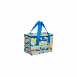 Sass & Belle Transport Lunch Bag