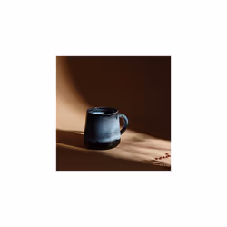 Sass & Belle Midnight Mojave Glaze Mug