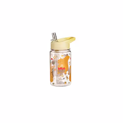 Garden Friends Water Bottle