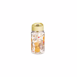 Garden Friends Water Bottle