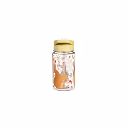 Garden Friends Water Bottle