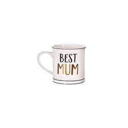 Sass & Belle Best Mum Mug