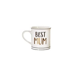 Sass & Belle Best Mum Mug