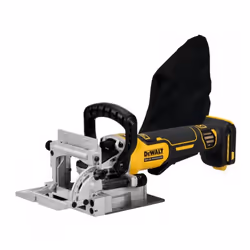 Dewalt DCW682N 18v XR Brushless Biscuit Jointer Bare Unit DCW682N-XJ