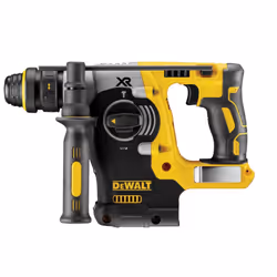 Dewalt DCH273P2 Brushless 18v XR SDS+ Rotary Hammer Drill 2 x 5.0Ah Batteries