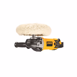 Dewalt DWP849X 250W Premium 150mm 180mm Variable Speed Polisher 240V + Carry Bag