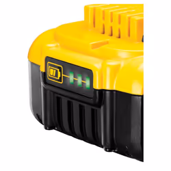 Dewalt DCB182 4.0ah 18v XR Lithium Ion Li-Ion Battery with DCB115 Charger