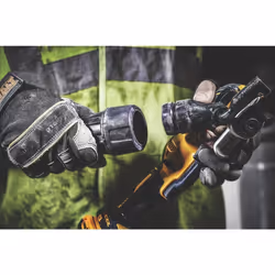 Dewalt DCS355M1 18v XR Cordless Brushless Oscillating MultiTool +1 x 4.0Ah Batt