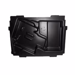 Makita MAKPAC 837629-7 Inner Tray Inlay Type 2 Case DDA340 DDA341 DDA350 DDA351
