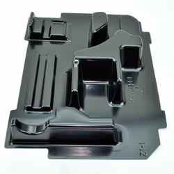 Makita MAKPAC 837634-4 Inner Tray Inlay Type 3 Connector Case DHR202 BHR202