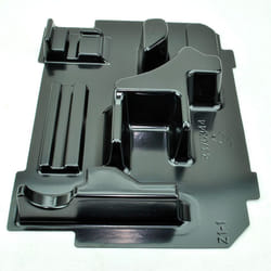 Makita MAKPAC 837634-4 Inner Tray Inlay Type 3 Connector Case DHR202 BHR202