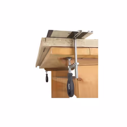 Makita E-05664 Guide Rail Bag Strap System for 1.4 1.5m Rail + 2x194385-5 Clamps